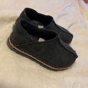 Ugg Refelt Tasman Women's Slipper